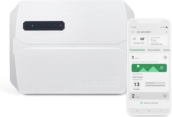 Inkbird IIC-400